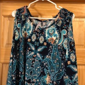 Stitch Fix top